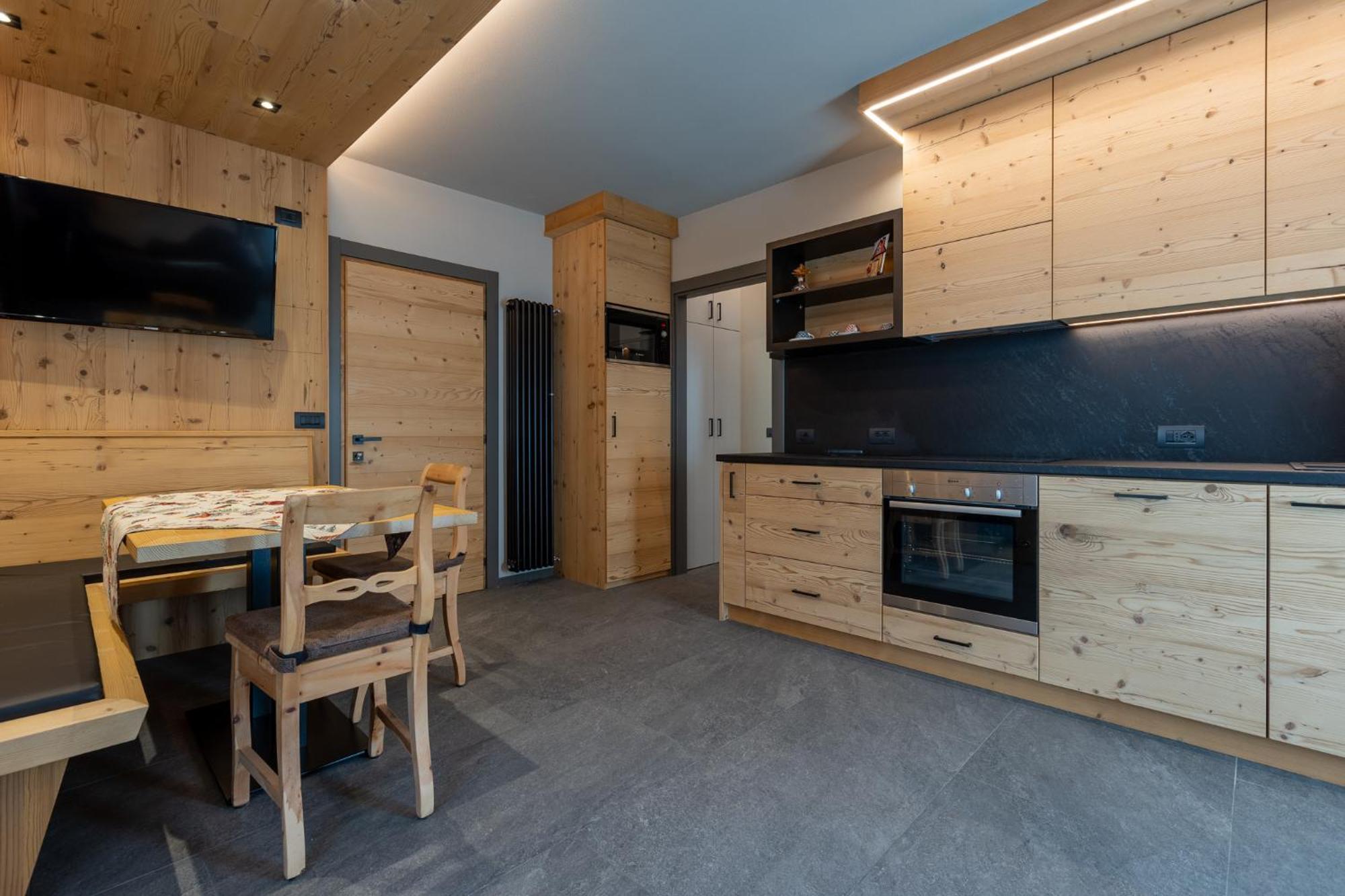 ליביניו Bluebell Apartments מראה חיצוני תמונה