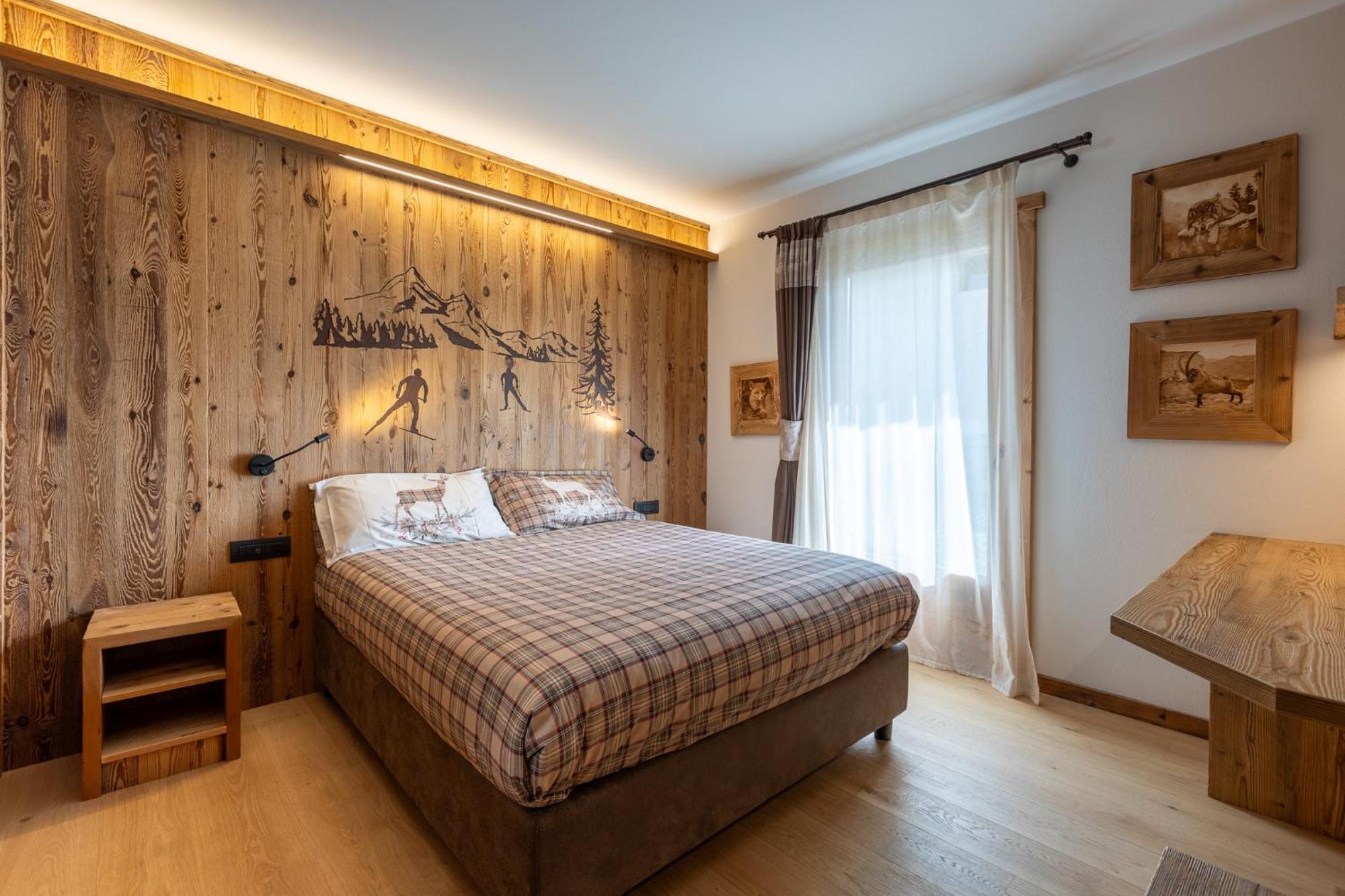 ליביניו Bluebell Apartments מראה חיצוני תמונה