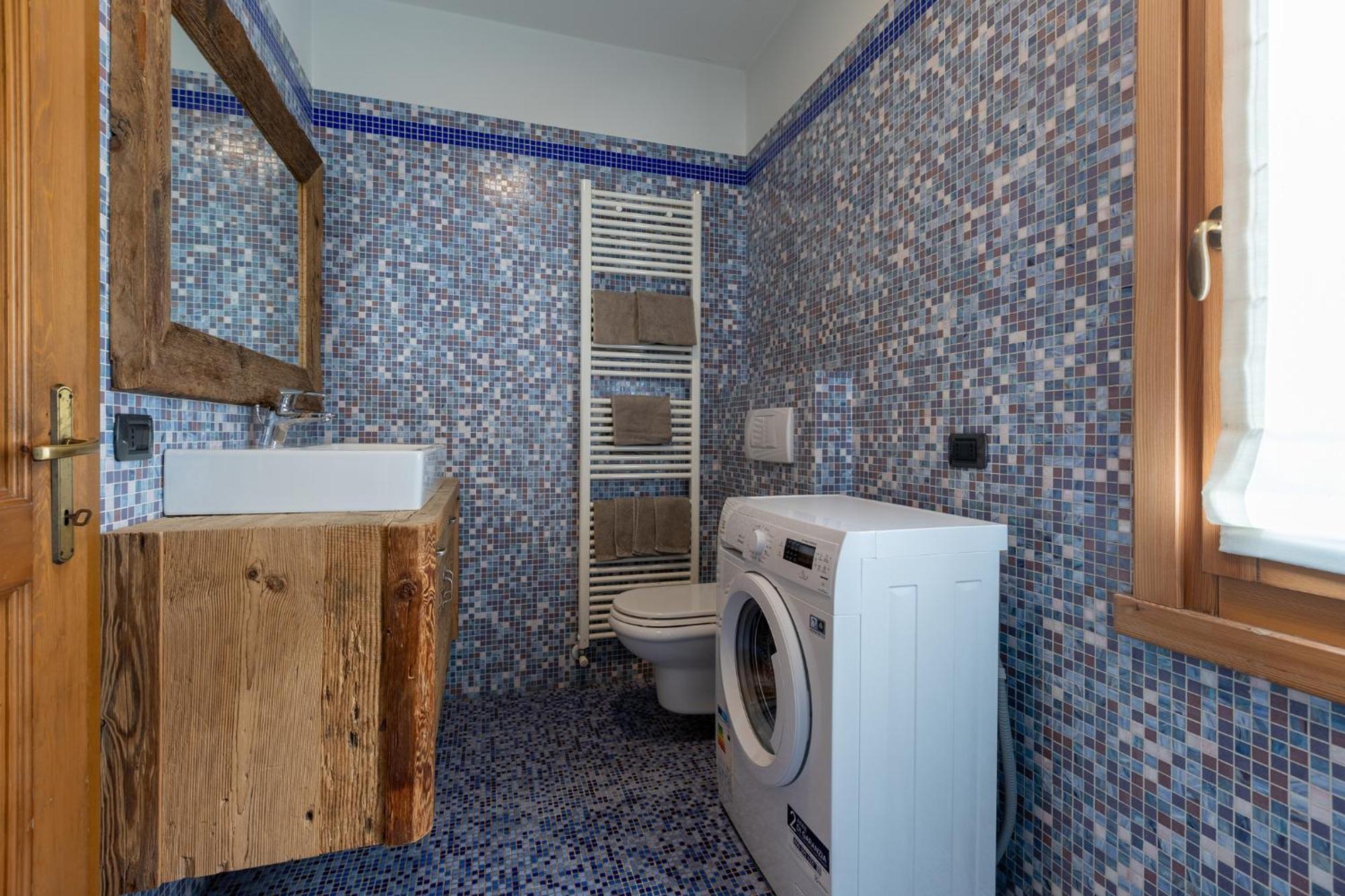 ליביניו Bluebell Apartments מראה חיצוני תמונה